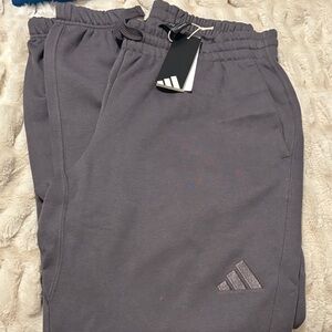adidas Gray Women's Pants